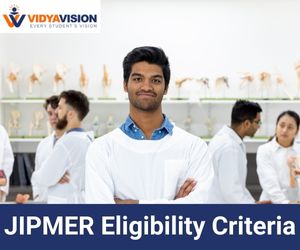 Eligibility Criteria 