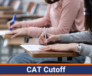 CAT Cutoff 2025