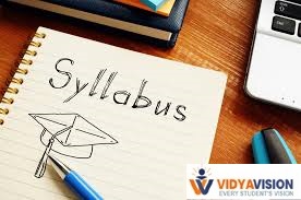 CMAT 2026 Syllabus