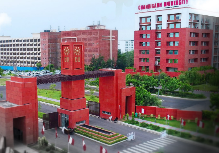 Chandigarh University Scholarship Scheme for Wards of Defence Personnel
