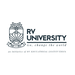 R V University