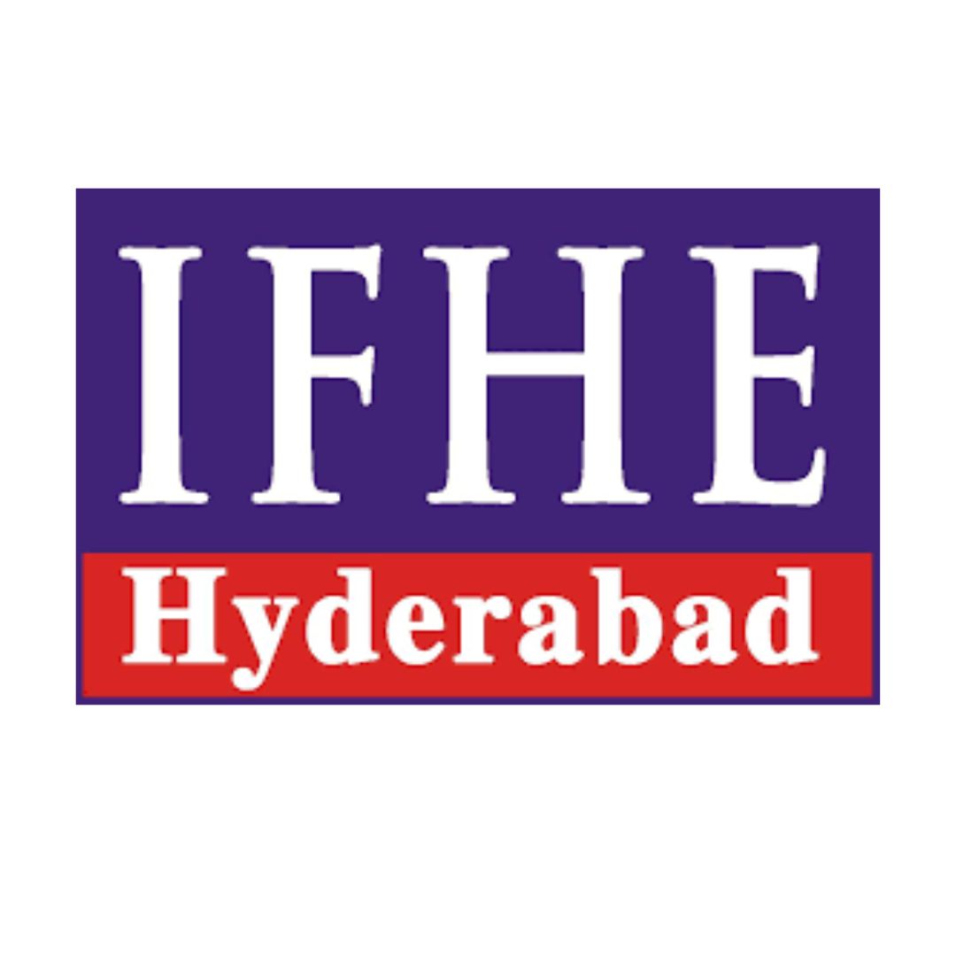 ICFAI Foundation for Higher Education (IFHE)