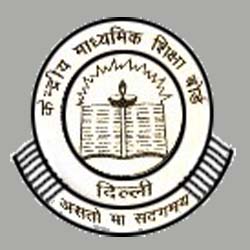 Logo Cbse