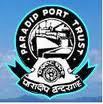 Paradip Port Trust,Odisha