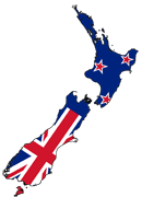 Study in New Zealand